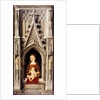The Virgin and Child by Pedro Sanchez