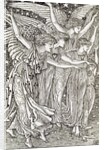 The Angels by Anonymous