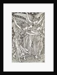 The Angels by Anonymous