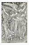 The Angels by Anonymous
