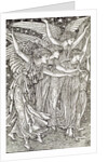 The Angels by Anonymous