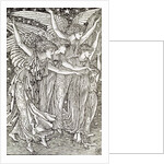 The Angels by Anonymous