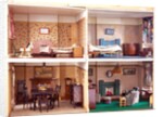 Doll's House by Unknown