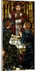 Christ at Emmaus by Selwyn Image