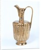 Ewer. Khorasan, Iran, early 13th century by Unknown