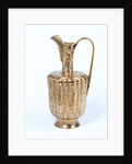 Ewer. Khorasan, Iran, early 13th century by Unknown
