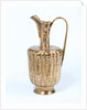 Ewer. Khorasan, Iran, early 13th century by Unknown