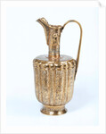 Ewer. Khorasan, Iran, early 13th century by Unknown