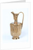 Ewer. Khorasan, Iran, early 13th century by Unknown