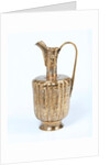Ewer. Khorasan, Iran, early 13th century by Unknown