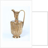 Ewer. Khorasan, Iran, early 13th century by Unknown