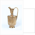 Ewer. Khorasan, Iran, early 13th century by Unknown