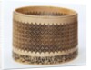Cylindrical Box. Egypt, Mamluk, mid-14th century by Unknown