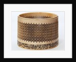 Cylindrical Box. Egypt, Mamluk, mid-14th century by Unknown