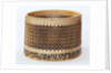 Cylindrical Box. Egypt, Mamluk, mid-14th century by Unknown