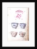 Pages from the Original Drawing Book of the Leeds Pottery manufacturers Hartley & Green by Anonymous