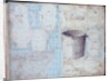 Pages from the Original Drawing Book of the Leeds Pottery manufacturers Hartley & Green by Anonymous