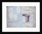 Pages from the Original Drawing Book of the Leeds Pottery manufacturers Hartley & Green by Anonymous