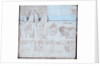 Pages from the Original Drawing Book of the Leeds Pottery manufacturers Hartley & Green by Anonymous