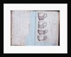 Pages from the Original Drawing Book of the Leeds Pottery manufacturers Hartley & Green by Anonymous