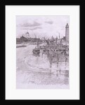 The Crown of London by Thomas Robert Way