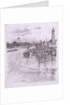 The Crown of London by Thomas Robert Way