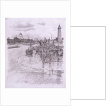 The Crown of London by Thomas Robert Way