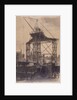The Scotch Crane by Thomas Robert Way