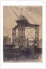 The Scotch Crane by Thomas Robert Way