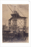 The Scotch Crane by Thomas Robert Way