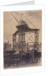 The Scotch Crane by Thomas Robert Way