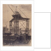 The Scotch Crane by Thomas Robert Way