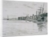 Gravesend by Thomas Robert Way