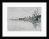 Gravesend by Thomas Robert Way