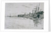 Gravesend by Thomas Robert Way