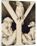 Initial Y by Godfrey Sykes