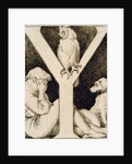 Initial Y by Godfrey Sykes