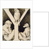 Initial Y by Godfrey Sykes