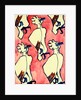 Wallpaper by Henri Gaudier-Brzeska