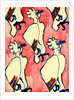 Wallpaper by Henri Gaudier-Brzeska