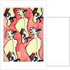 Wallpaper by Henri Gaudier-Brzeska
