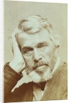 Thomas Carlyle by Elliott & Fry