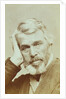 Thomas Carlyle by Elliott & Fry