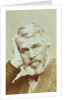 Thomas Carlyle by Elliott & Fry
