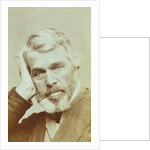 Thomas Carlyle by Elliott & Fry