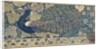 Design for a tile panel by William Frend De Morgan