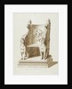 Companion chair by Charles Heathcote Tatham