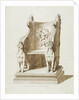Companion chair by Charles Heathcote Tatham