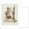 Companion chair by Charles Heathcote Tatham