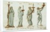 Vestals by Unknown